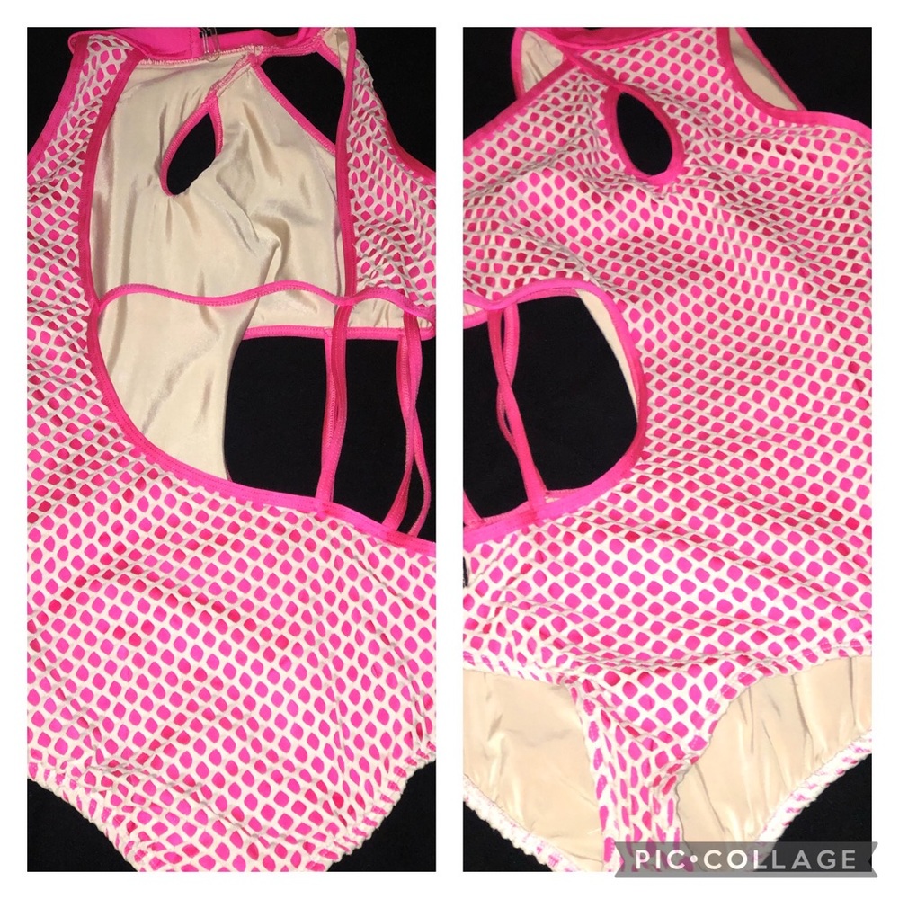 Kandi Kouture leotard